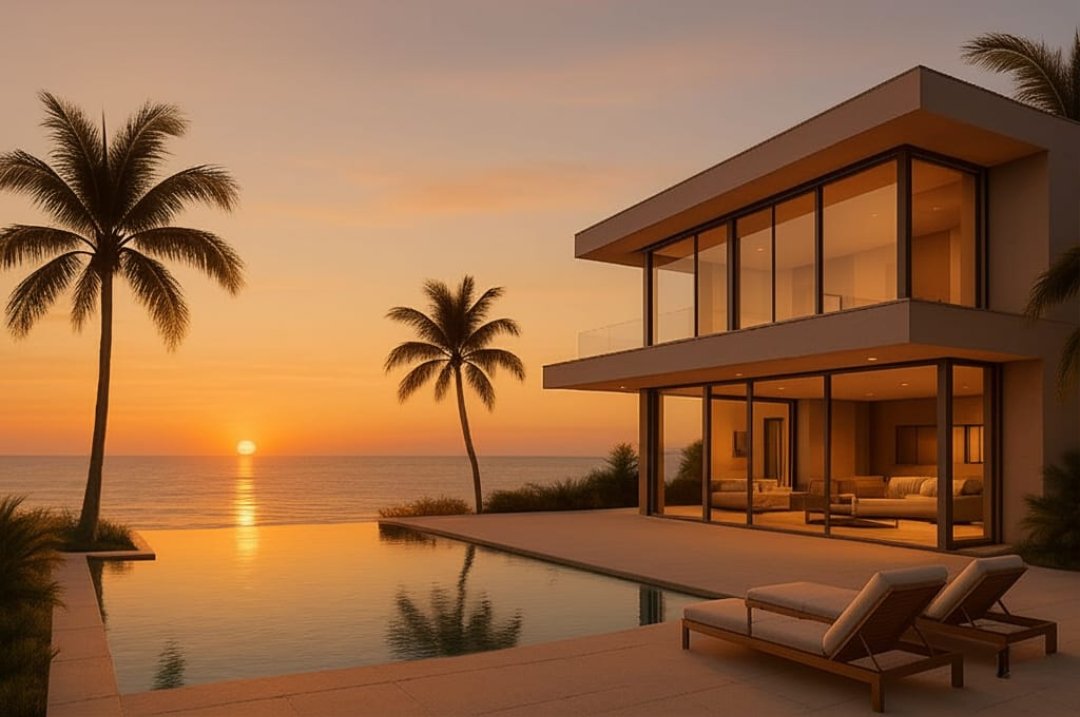 Fondo para AB Grupo Inmobiliario